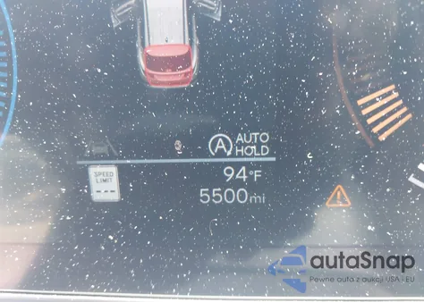 2025 Hyundai Tucson Sel from USA, damaged, VIN 3KMJB3DE7SE002440